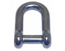 SLOTTED HEAD D SHACKLE