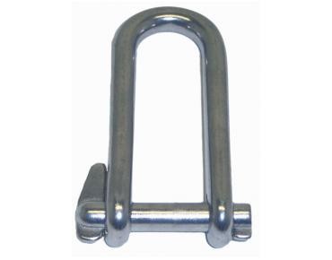 HEAD BOARD SHACKLE